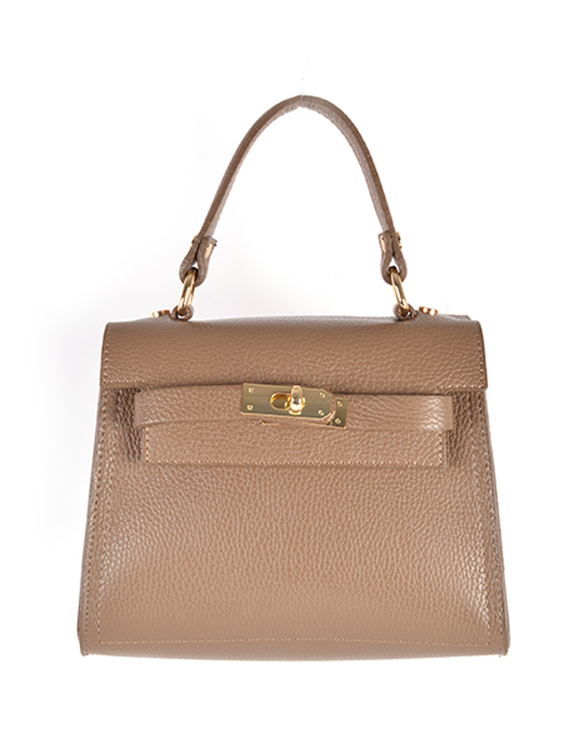 Giuliano Leather Lederen handtas Uni | 552829, foto 4 van 6