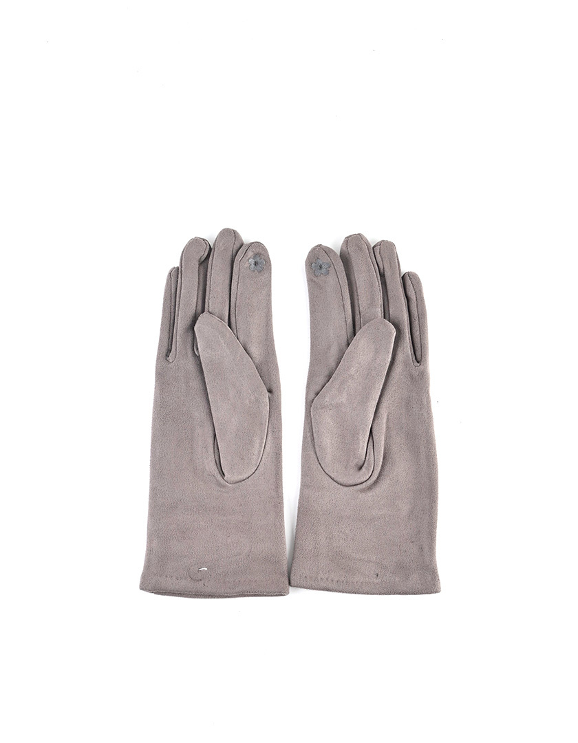 Giuliano Suedine handschoenen | 120, foto 2 van 6