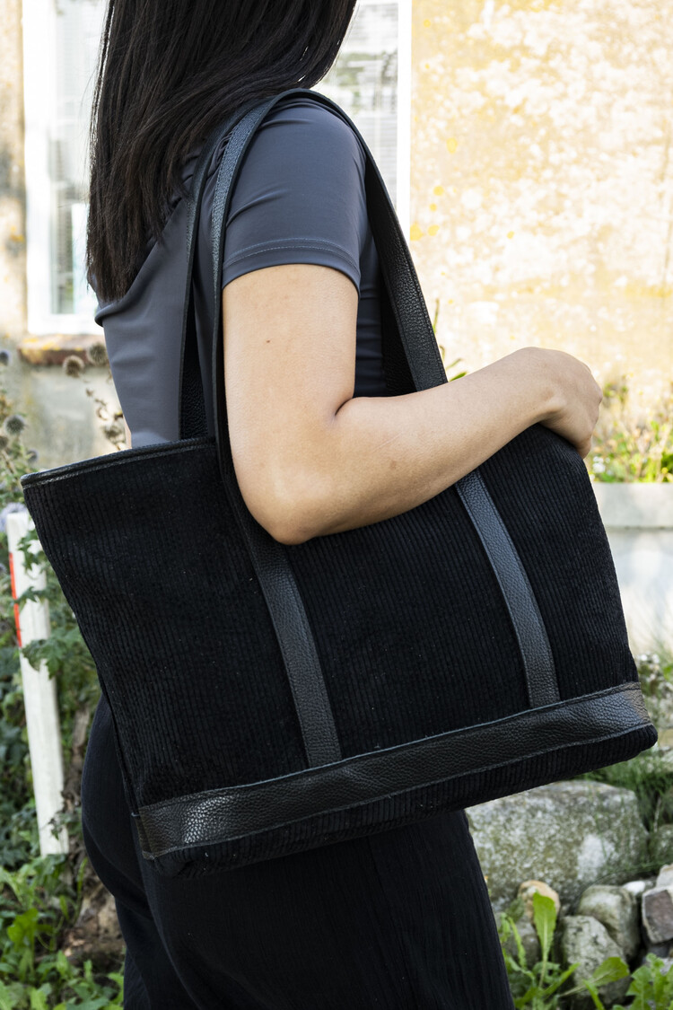 Giuliano Leather  Leder-Shopper | 552307