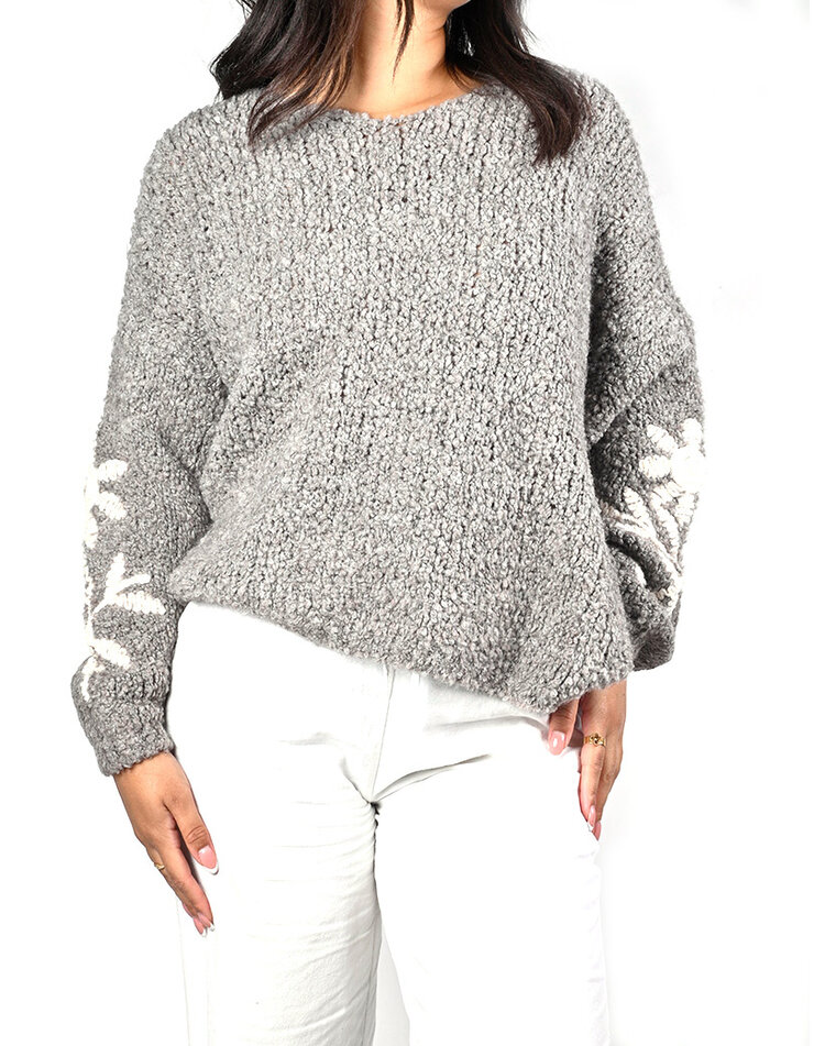 Giuliano Sweater | 62325