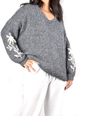 Giuliano Sweater | 62325