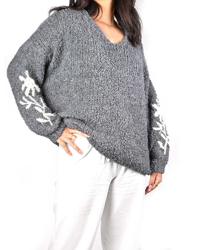 Giuliano Sweater | 62325
