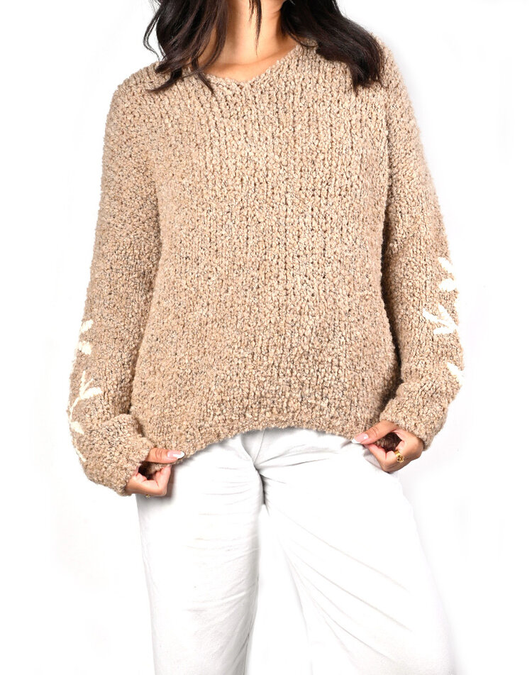 Giuliano Sweater | 62325