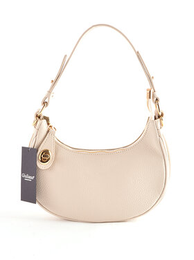 Giuliano Leather  Leder-Schultertasche | 552986