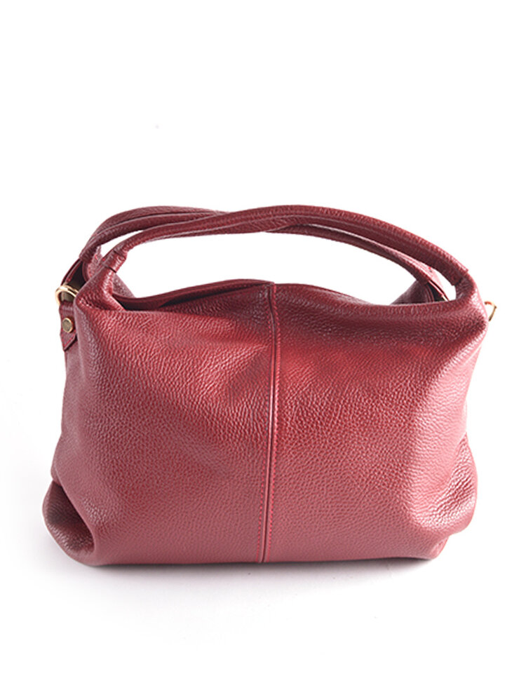 Giuliano Leather  Leder-Handtasche | 552335