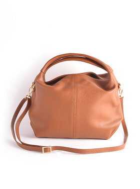 Giuliano Leather  Leder-Handtasche | 552335