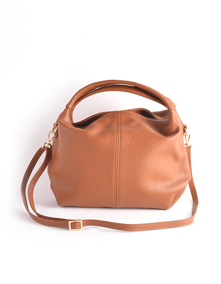 Giuliano Leather  Leder-Handtasche | 552335
