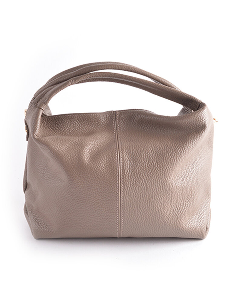 Giuliano Leather  Leder-Handtasche | 552335