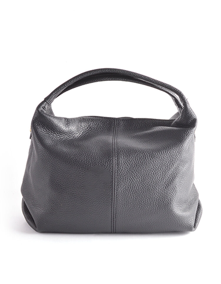 Giuliano Leather  Leder-Handtasche | 552335