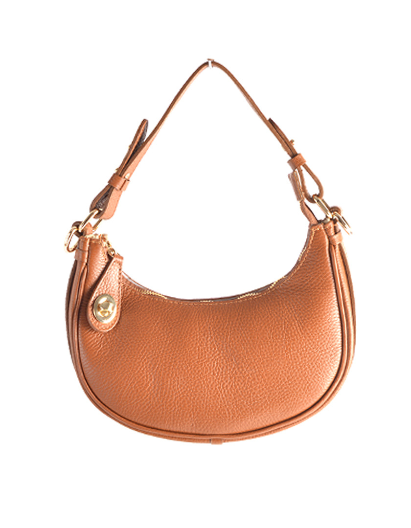 Giuliano Leather Lederen schoudertas | 552986, foto 5 van 6