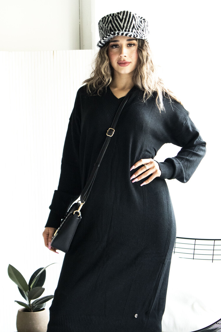 Giuliano Dress | 66008