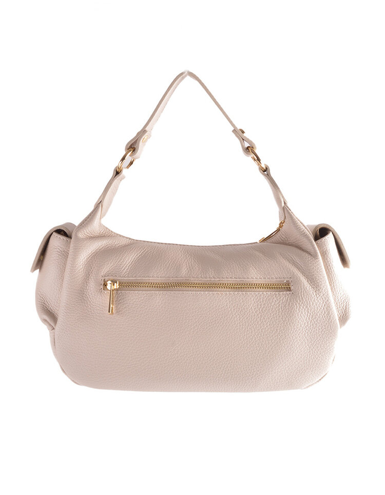 Giuliano Leather  Leather Hangbag | 552338