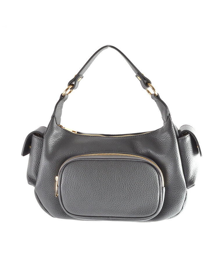 Giuliano Leather  Leder-Handtasche | 552338
