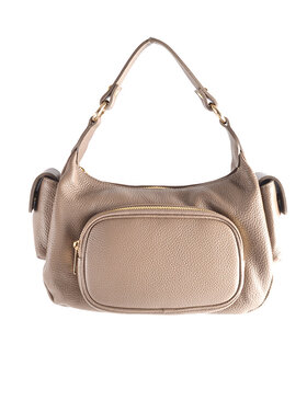 Giuliano Leather  Lederen Handtas | 552338