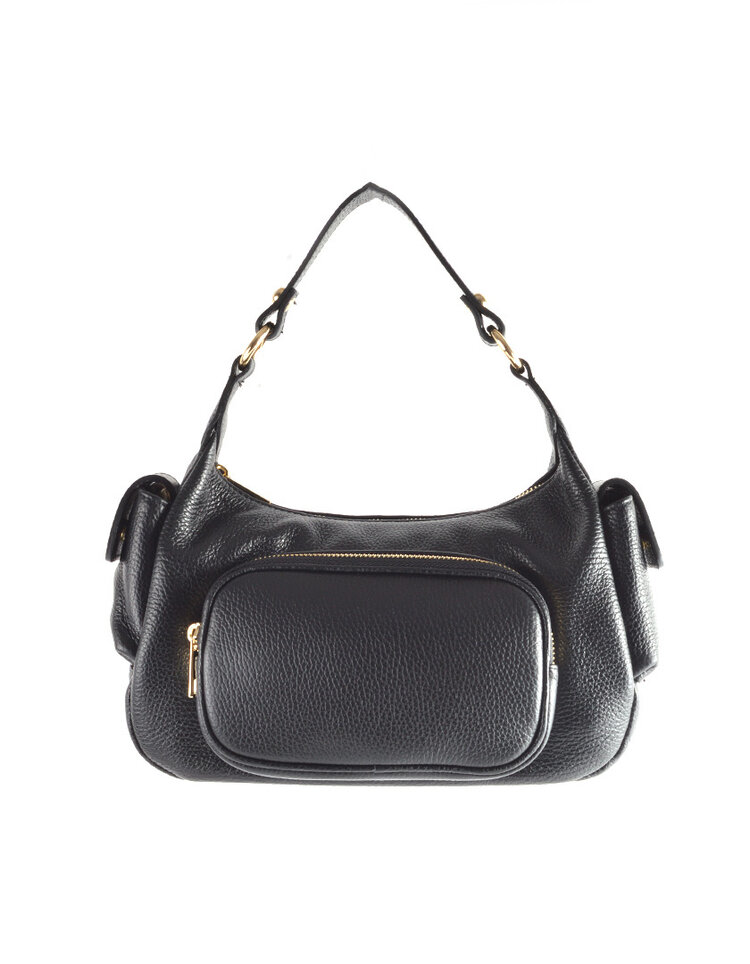 Giuliano Leather  Leather Hangbag | 552338