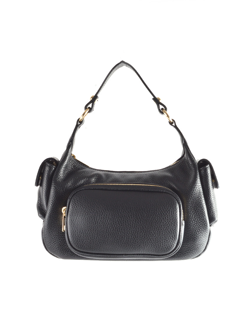 Giuliano Leather Lederen Handtas | 552338, foto 6 van 6