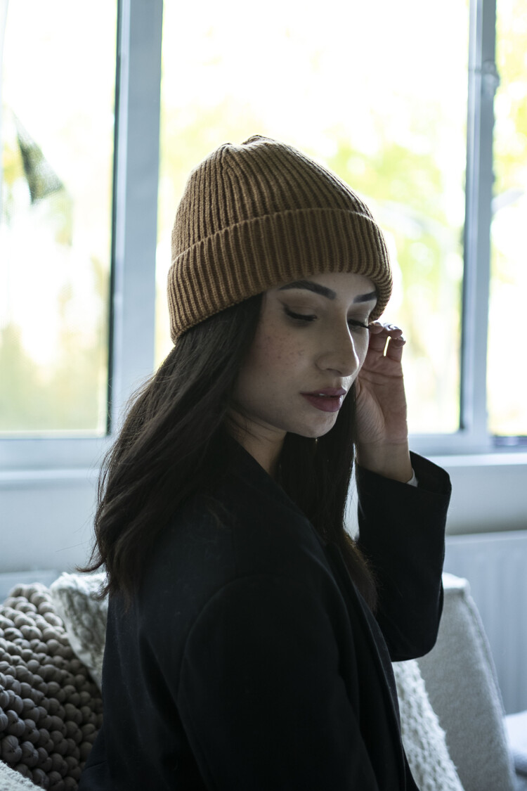 Giuliano Beanie 700341