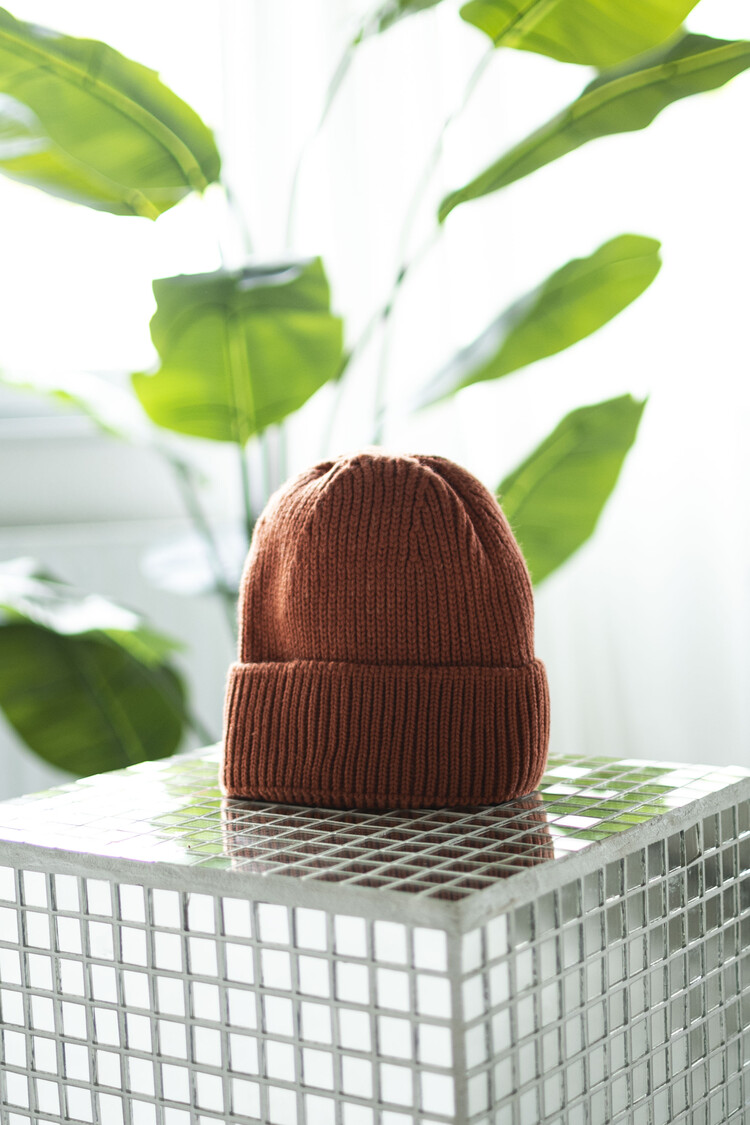 Giuliano Beanie 700341