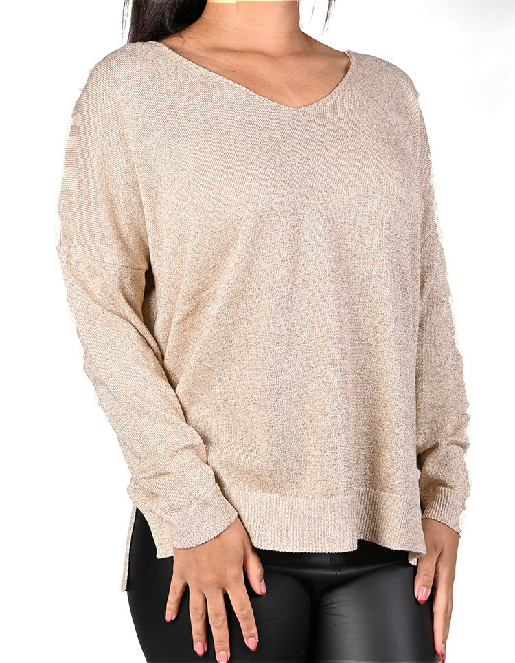 Giuliano Sweater | 62129