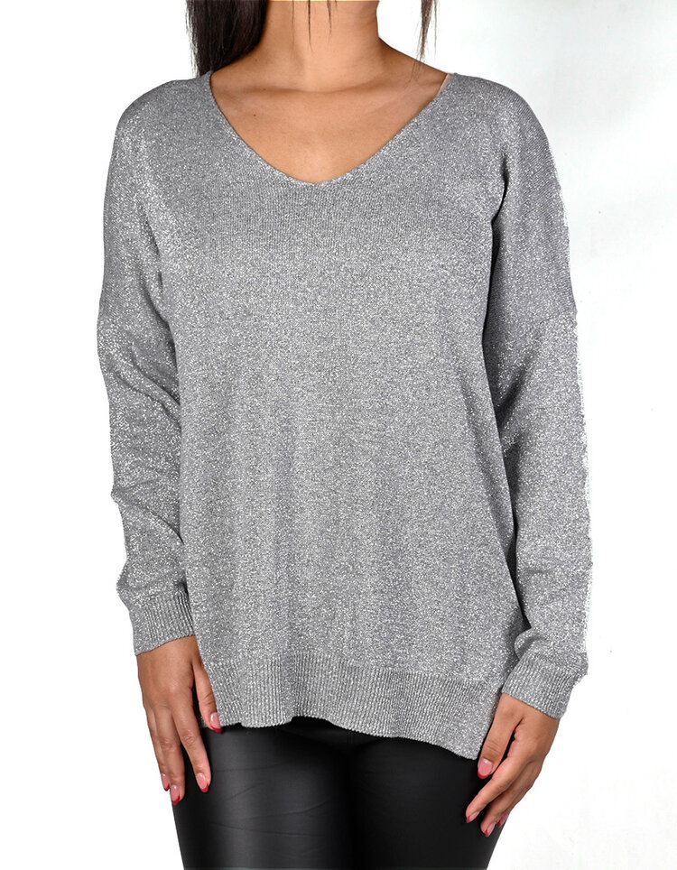 Giuliano Sweater | 62129