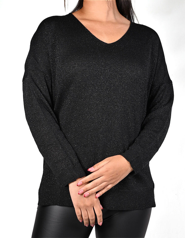 Giuliano Sweater | 62129