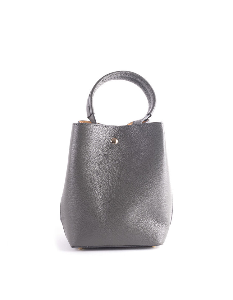 Giuliano Leather  Leather handbag | 552301