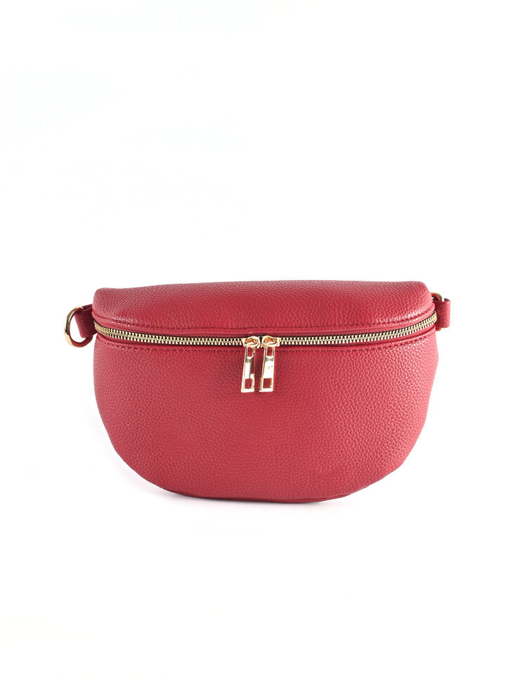 Kunstleder-Gürteltasche | 10319