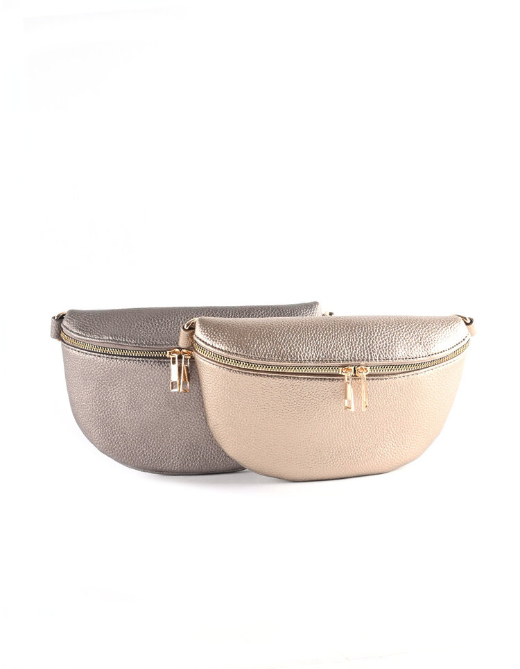 Kunstleder-Gürteltasche | 10319