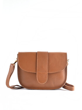 Giuliano Leather  Leather Shoulderbag | 552339