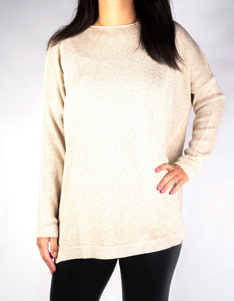 Giuliano Sweater | 62323