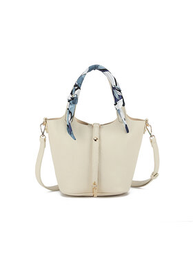 Artificial Leather handbag | 80142