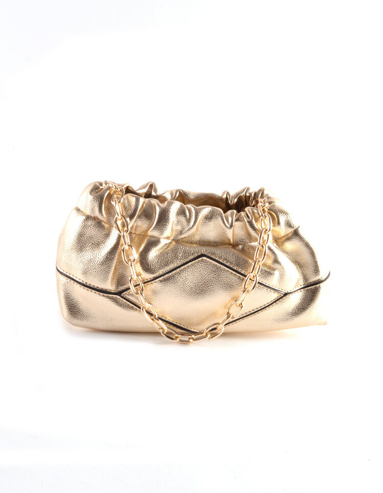 Giuliano Artificial leather shoulderbag | 70086