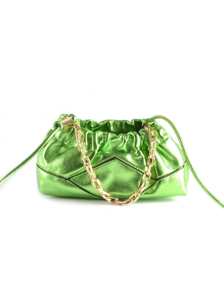 Giuliano Artificial leather shoulderbag | 70086