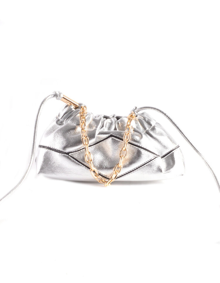 Giuliano Artificial leather shoulderbag | 70086