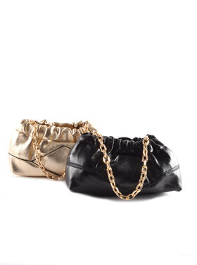 Giuliano Artificial leather shoulderbag | 70086