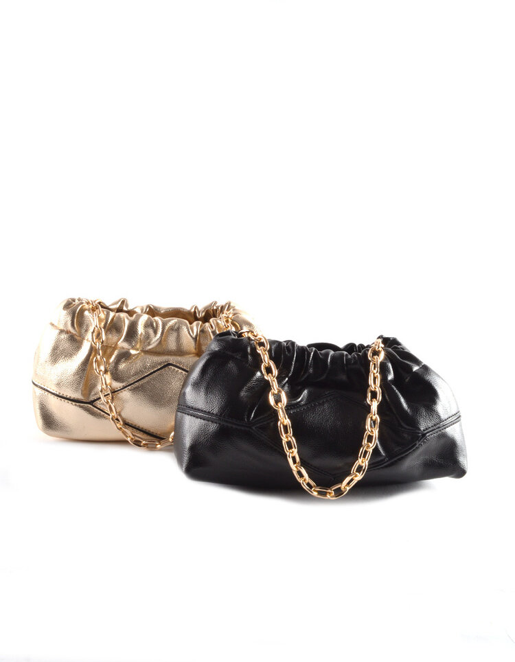 Giuliano Artificial leather shoulderbag | 70086