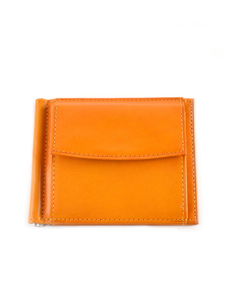 Leather wallet