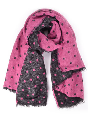 Giuliano Winter Sjaal Stippen | 700202