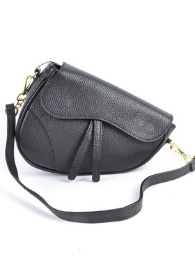 Giuliano Leather  Lederen schoudertas | Herfst | 5525260