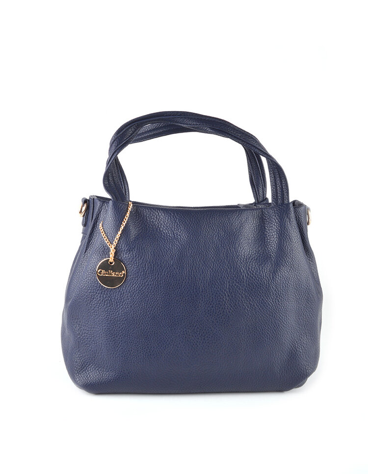 Giuliano Artificial leather handbag | 10363