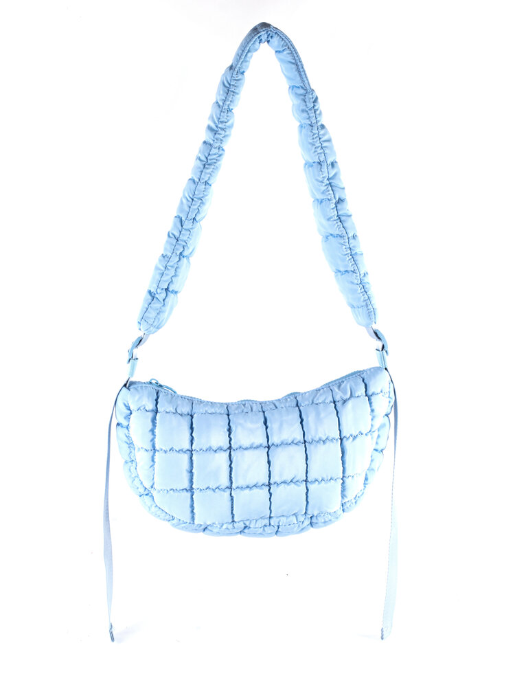 Giuliano Artificial Leather Shoulderbag | 50061