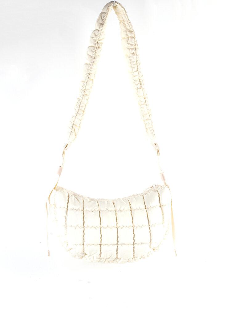 Giuliano Artificial Leather Shoulderbag | 50061