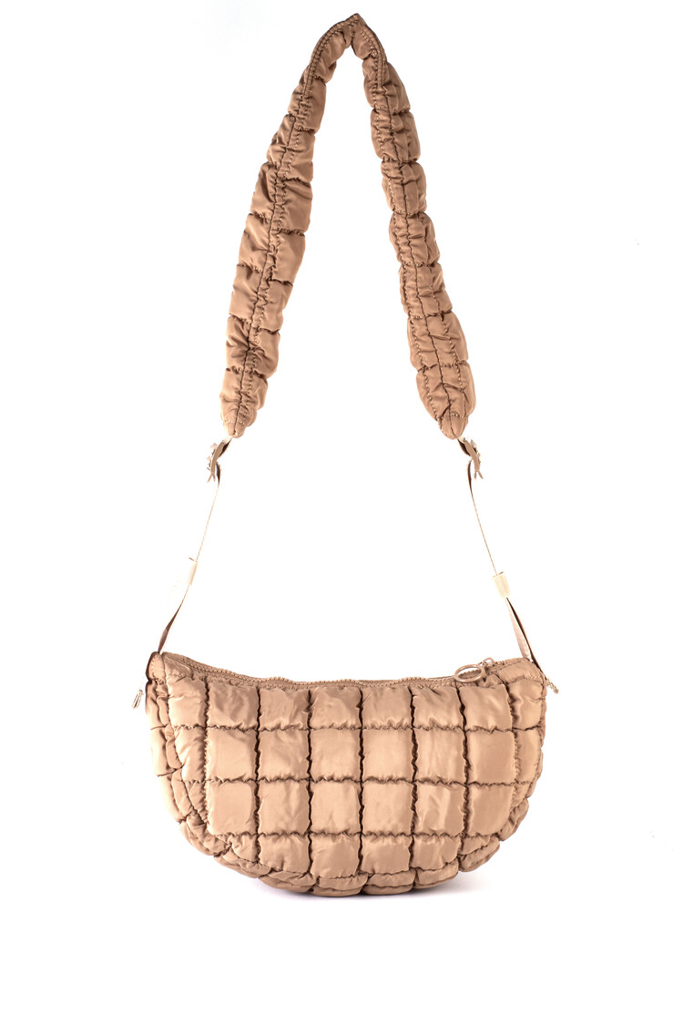 Giuliano Artificial Leather Shoulderbag | 50061