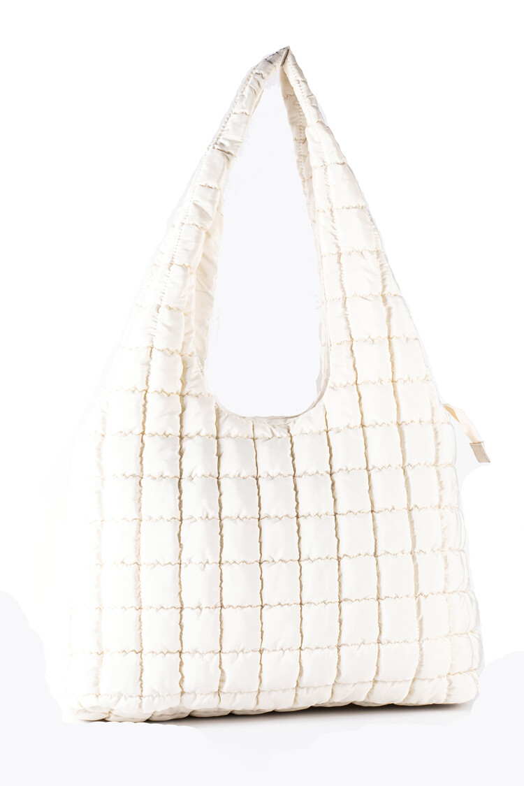 Giuliano Kunstlederen Shopper | 50065