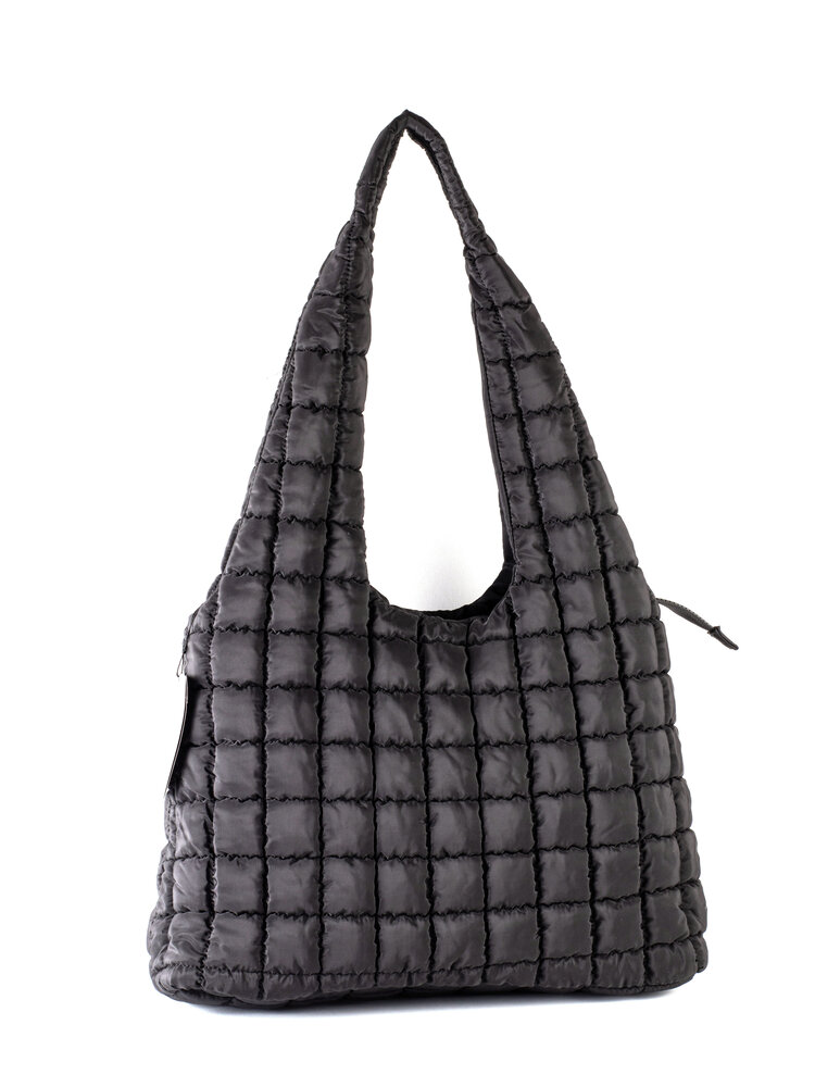 Giuliano Kunstlederen Shopper | 50065