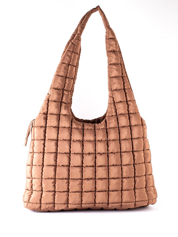 Giuliano Kunstlederen Shopper | 50065