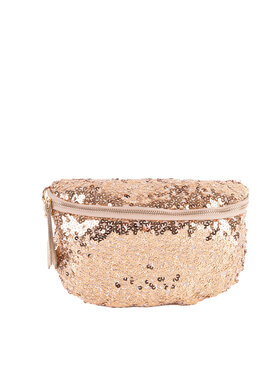 Giuliano Leather  Lederen Heuptas | Pailletten | 552943