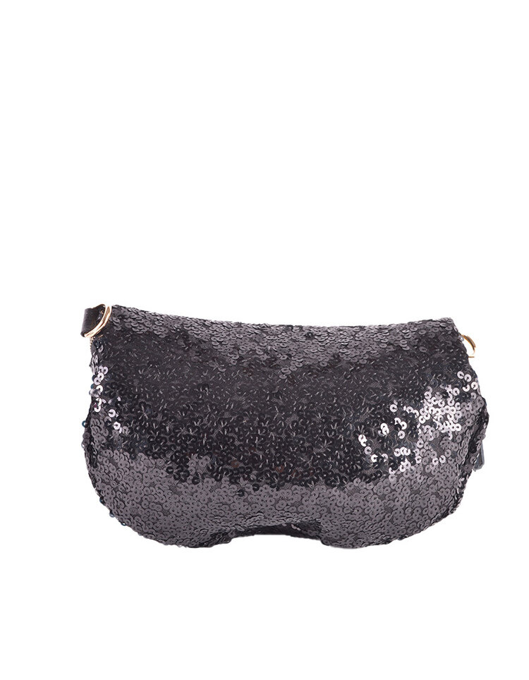 Giuliano Leather   Lederen Heuptas | Pailletten | 552943