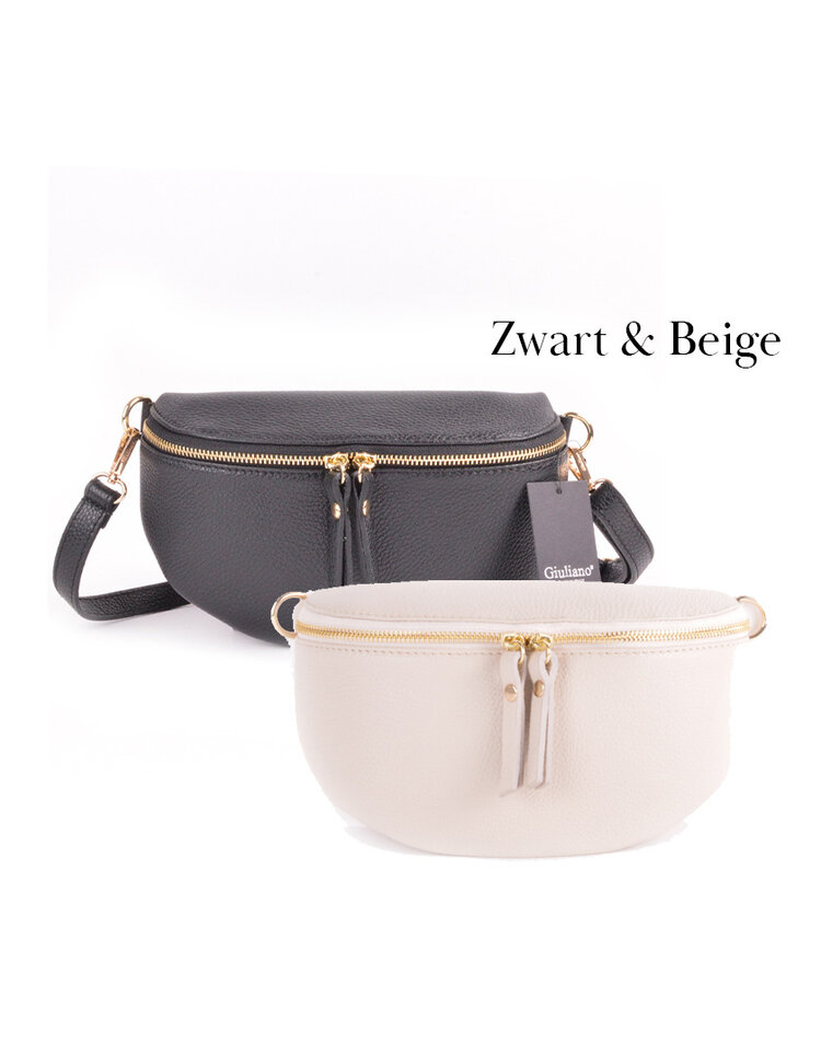 Lederen heuptas | 552846