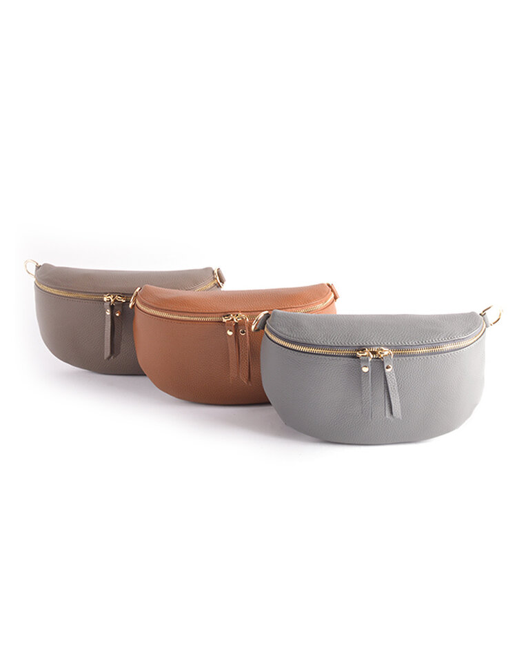 Giuliano Leather  Leder-Gürteltasche | 552846